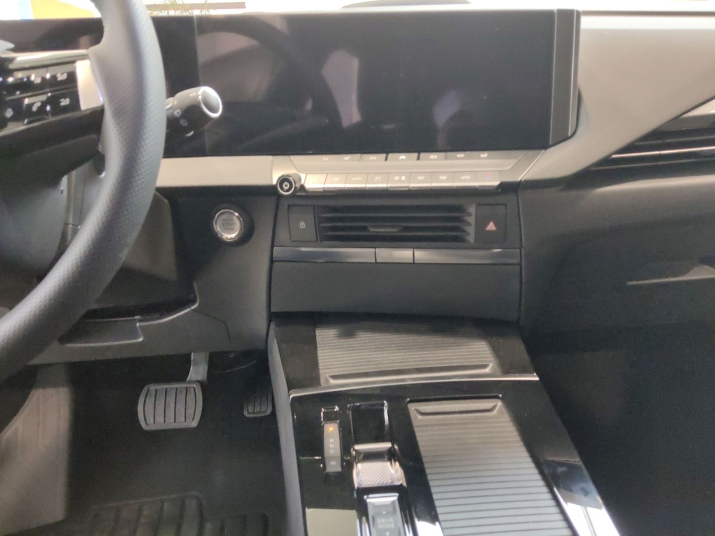 Opel Astra - Bild 11