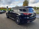 Mercedes-Benz GLS 400 d 4MATIC, 9G Tronic, 4Matic Exklusive - gebrauchte Mercedes-Benz GLS 400 aus dem Jahr 2021