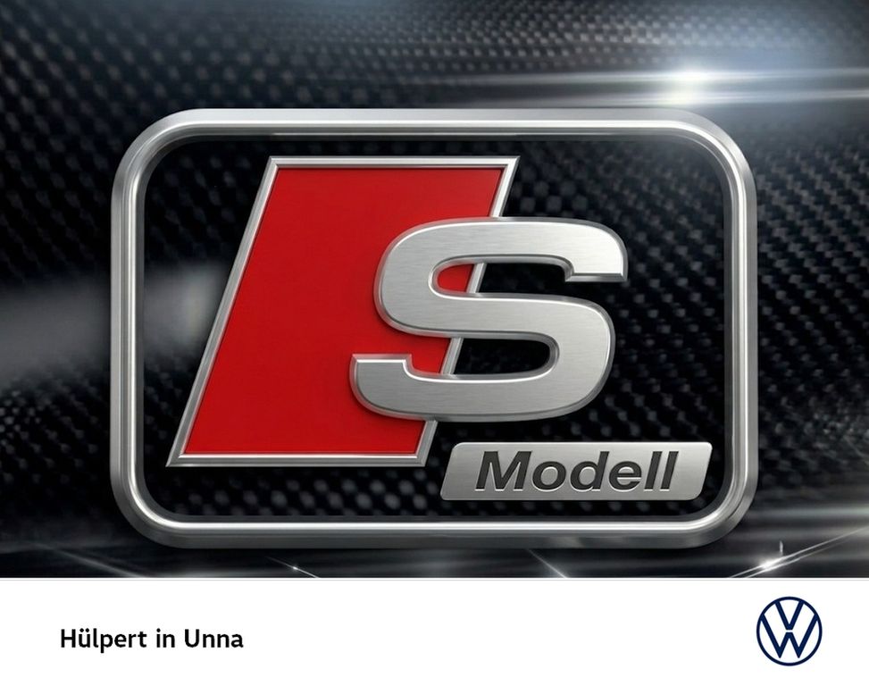 Image of Audi S3