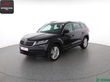 Skoda Kodiaq 1.5 4x4 TSI KESSY,COLUMBUS,MEMORY,19ZOLL - schwarze Skoda Kodiaq