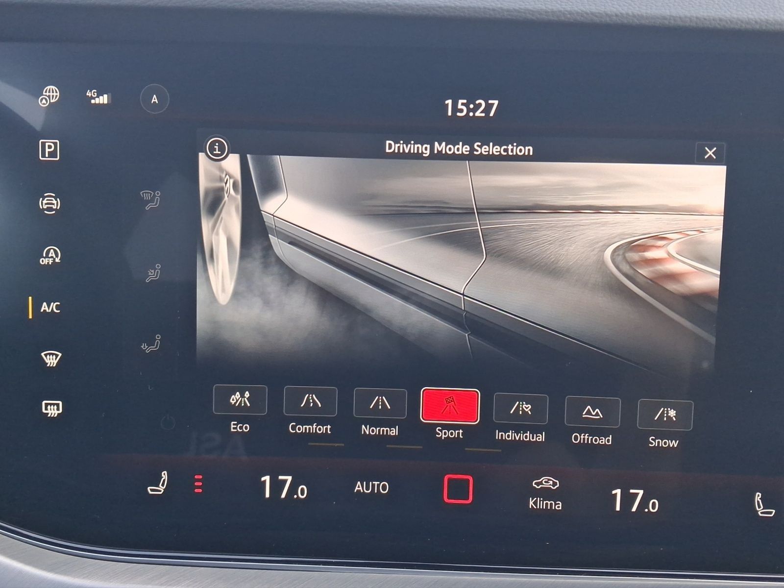 Volkswagen Touareg - Bild 13