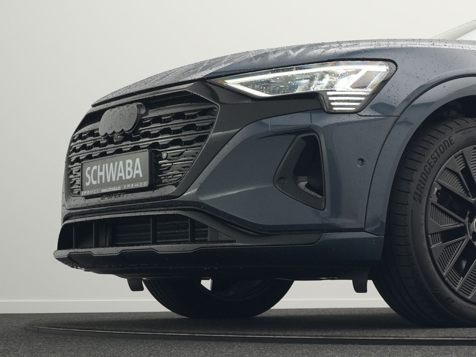 Audi Q8 e-tron - Bild 42