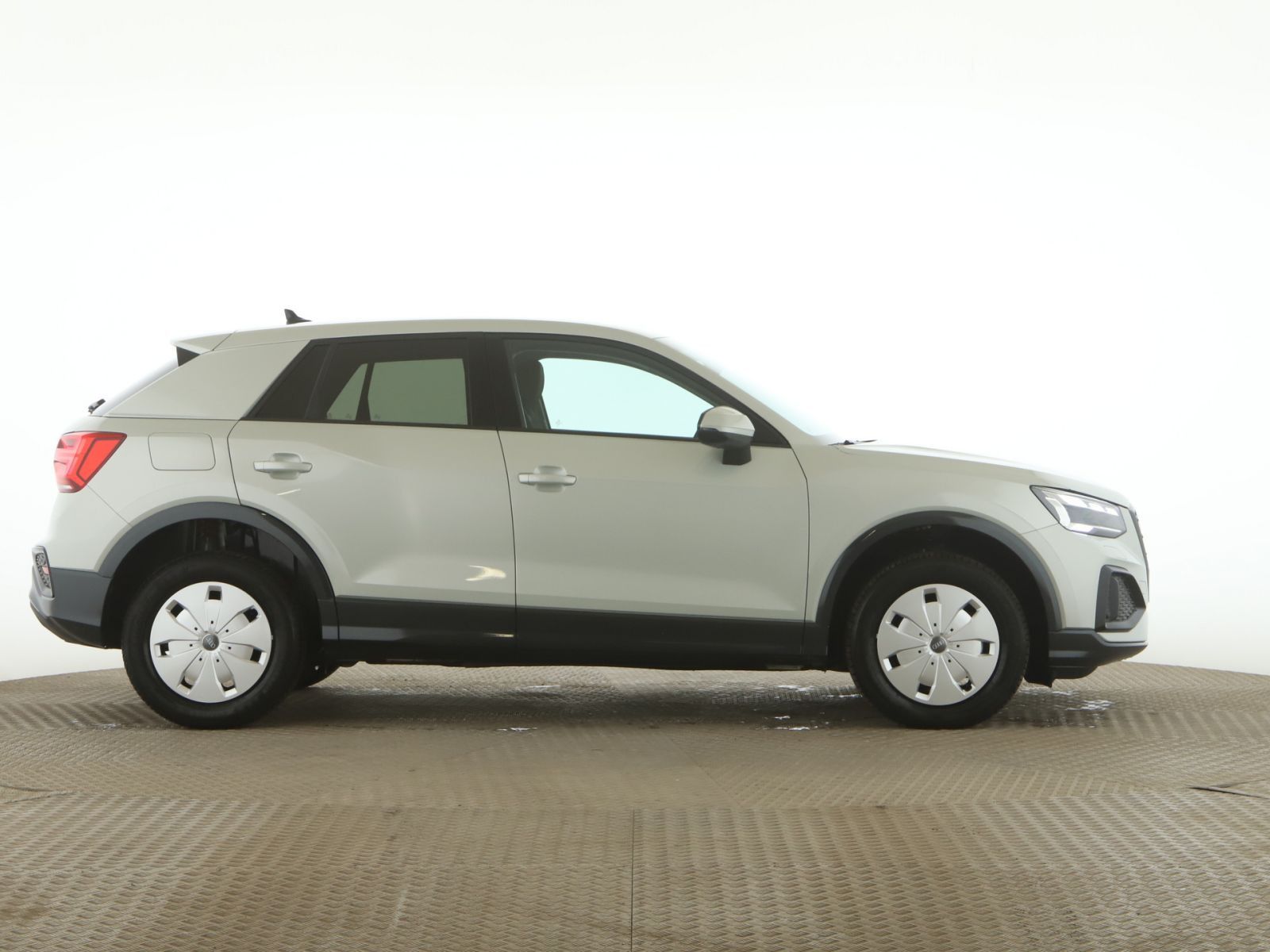 Audi Q2 - Bild 9