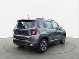 Jeep Renegade Longitude *Sitzheitzung*EPH*Allwetter* - Jeep Gebrauchtwagen in Frankfurt