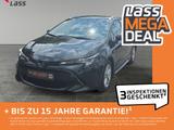 Toyota Corolla Touring Sports 1.8 Comfort - Toyota Corolla mit Benzin-Antrieb: Kombi