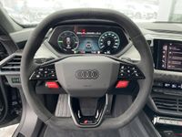 Audi RS e-tron GT - Vorschau Bild 11