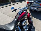 Harley-Davidson Fat Boy - Harley-Davidson Motorräder in München