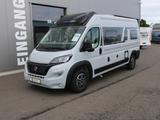 Eura Mobil Van 595 HB Automatik - Wohnmobil oder -wagen Eura