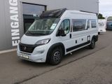 Eura Mobil Van 595 HB Automatik - Eura Mobil Diesel Kastenwagen