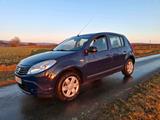 Dacia Sandero 1.4 - Dacia Sandero: 1.4