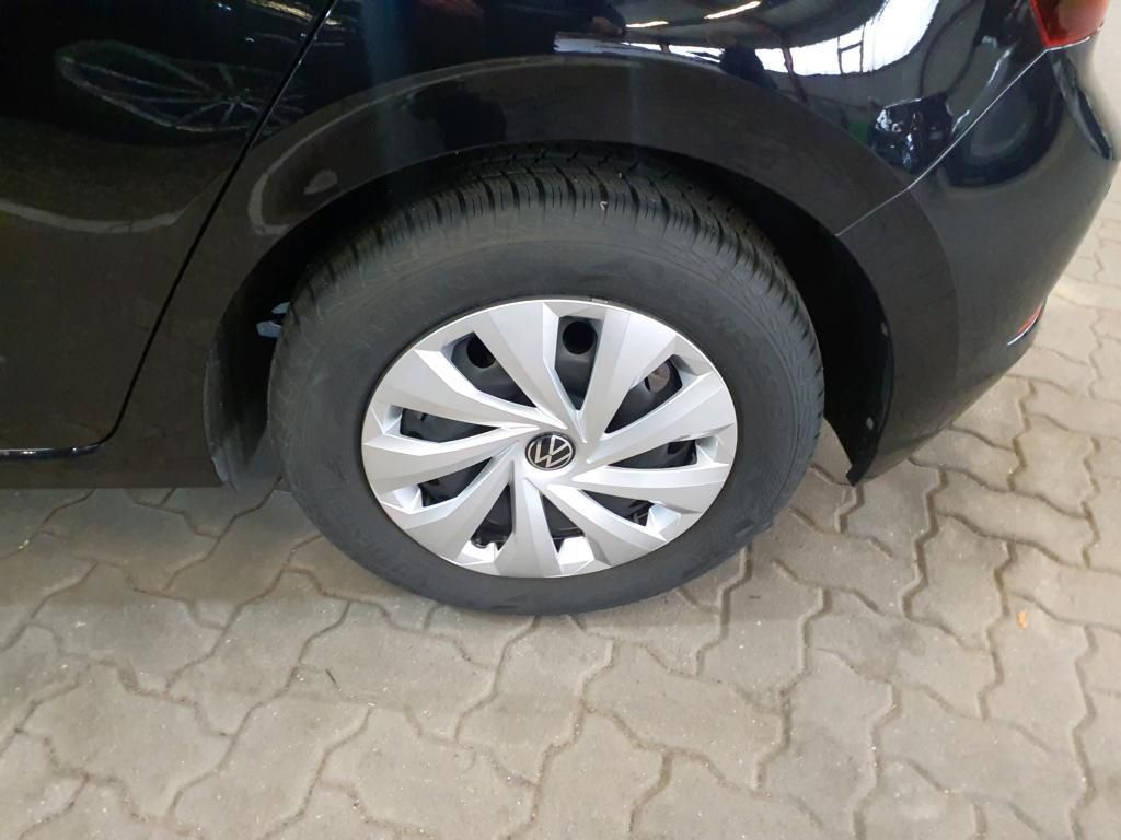 Volkswagen Polo Life 1.0 MPI 59kW 5-Gang 4 Türen