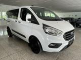 Ford Transit Custom Kombi 320 L1 AHK+KLIMA+9-SITZER - Ford Transit Custom in Düsseldorf