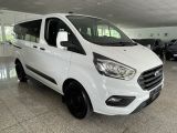 Ford Transit Custom Kombi 320 L1 AHK+KLIMA+9-SITZER - Ford: Van