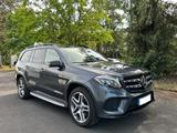 Mercedes-Benz GLS 500 4-Matic AMG Sportpaket Designo 7-Sitze 