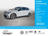 Volkswagen Golf VIII Lim. 2.0 TDI R Line DSG DCC eSD STHZ - Volkswagen Golf: Standheizung, Vi
