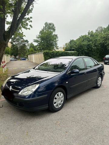 Citroën Citroen C5