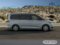 Volkswagen T7 California - Vorschau Bild 8