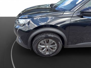 Peugeot 2008 1.2 PureTech 100 Active Pack Kam.+LED+SHZ