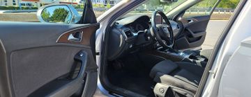 Audi A6 - 12