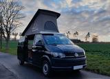 Volkswagen T6 Langer Radstand Camper-Umbau - Wohnmobil oder -wagen