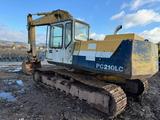 Komatsu PC 210 LC-5K - Angebote entsprechen deinen Suchkriterien