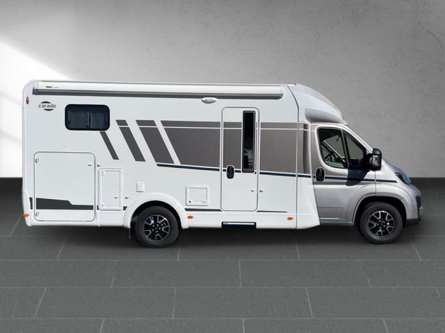 Carado T 328 PRO+ KLIMA NAVI TV