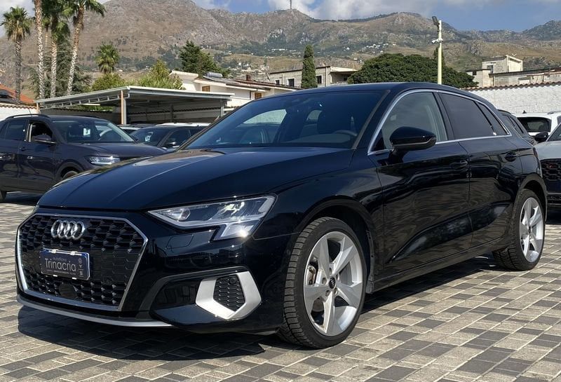 Image of Audi A3