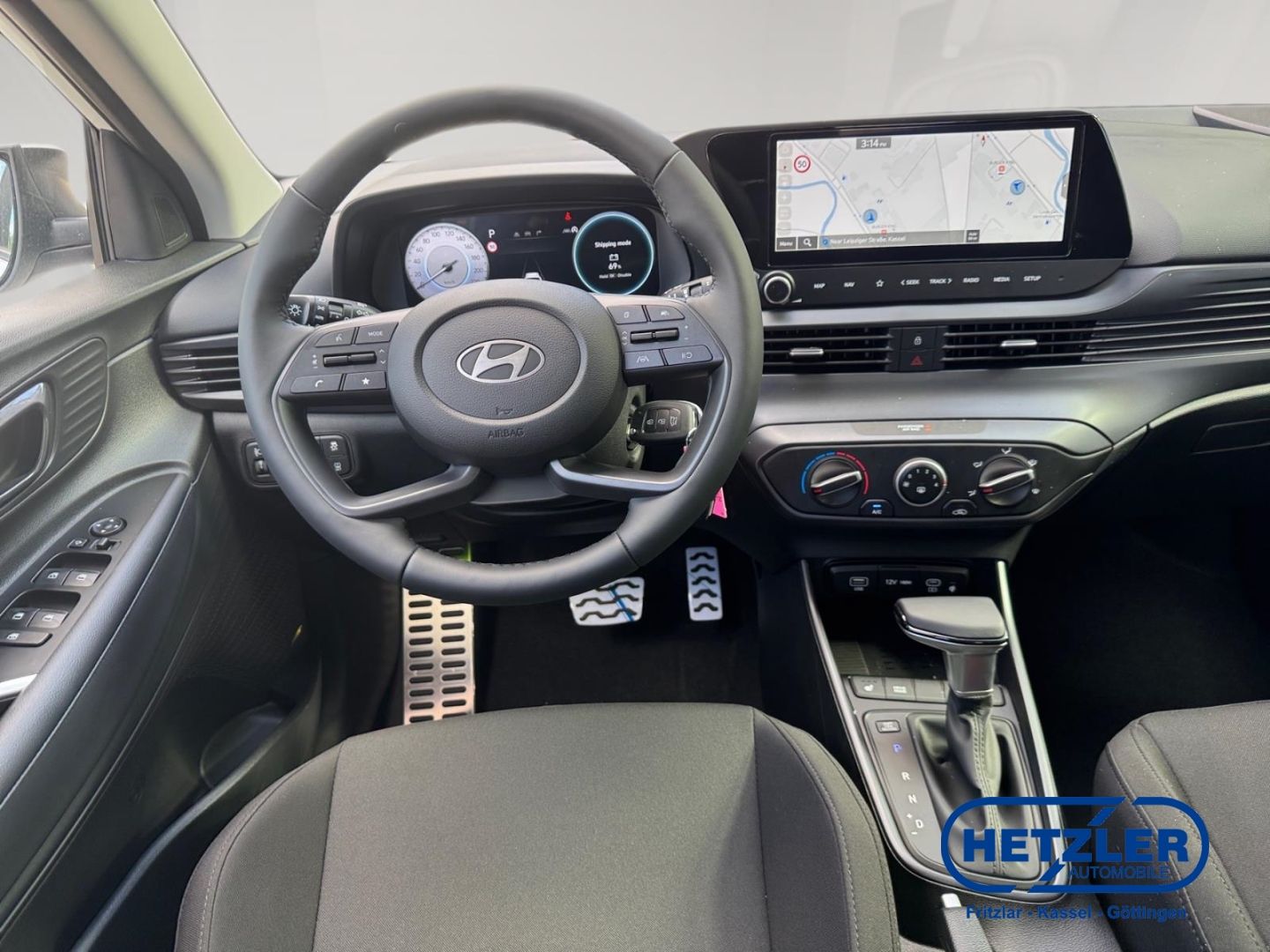 Hyundai BAYON – Bild 10