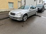Mercedes-Benz C 320 4MATIC AVANTGARDE Avantgarde - TÜV 12/27 - gebrauchte Mercedes-Benz C 320 aus dem Jahr 2006