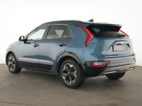 Kia Niro - Vorschau Bild 8