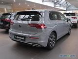 Volkswagen Golf Life ACTIVE 2.0TDI DSG PANO AHK NAVI KAMERA - Volkswagen Golf mit Diesel-Antrieb: 2.0