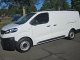Opel Vivaro Edition L (L3) 2 x Schiebetür, Heckklappe - Opel Vivaro: L3