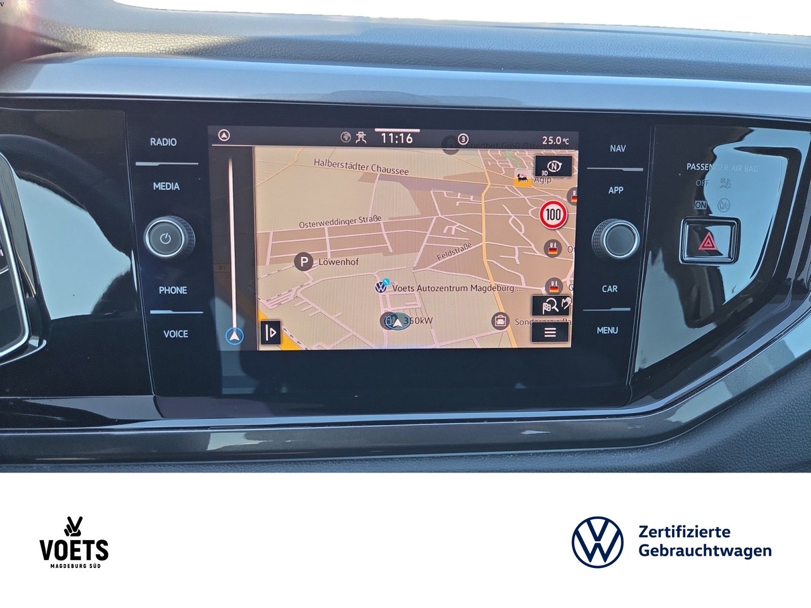 Volkswagen Taigo - Bild 11