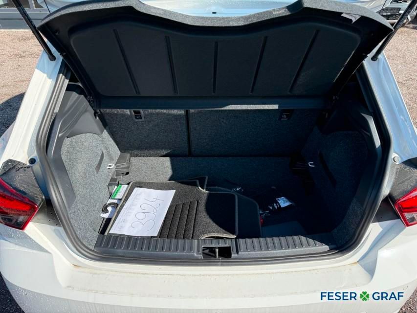 Seat Ibiza - Bild 6