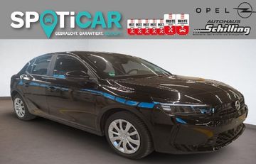 Opel Corsa F 5tg 1.2 Turbo Edition