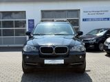 BMW X5 Baureihe X5 xDrive30d *I.Hd/71tKm/TRAUM* - BMW X-Reihe aus 2009