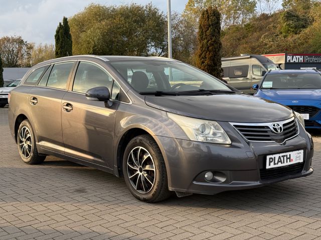 Toyota Avensis  Kombi Sol