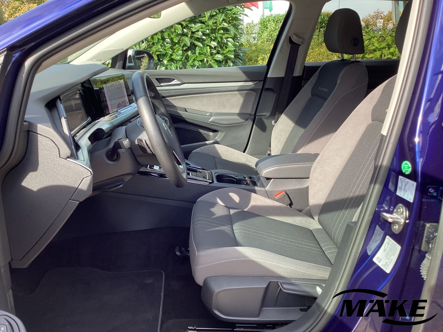 Golf Alltrack 2.0 TDI 4Motion DSG STDHZG AHK IQ.
