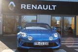 Alpine A110 1.8 TCe 252 Première Édit ion Nr. 1016/1955 - gebrauchte Sportwagen