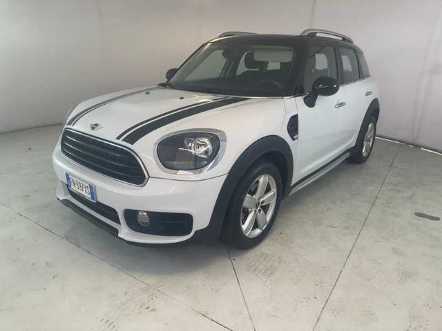 MINI Mini Countryman F60 - Mini 1.5 Cooper Boost