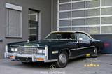 Cadillac Eldorado V8 Big Block - gebrauchte Cadillac Cabrios