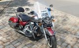 Kawasaki VN1700 Classic Tourer ABS - KAWASAKI BERLIN