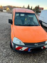 Opel combo - gebrauchte Opel Combo aus dem Jahr 2004