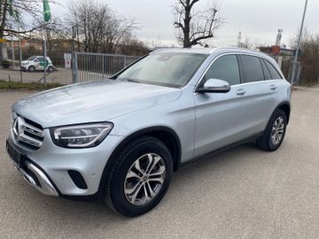 Mercedes GLC 220 - 2