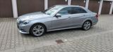 Mercedes-Benz MERCEDES BENZ E KL 220 CDI W212 - Mercedes-Benz: E212