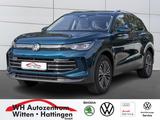 Volkswagen Tiguan 2.0 TDI DSG Elegance Standhzg AHK Matrix  - Volkswagen Tiguan mit Diesel-Antrieb: Automatik