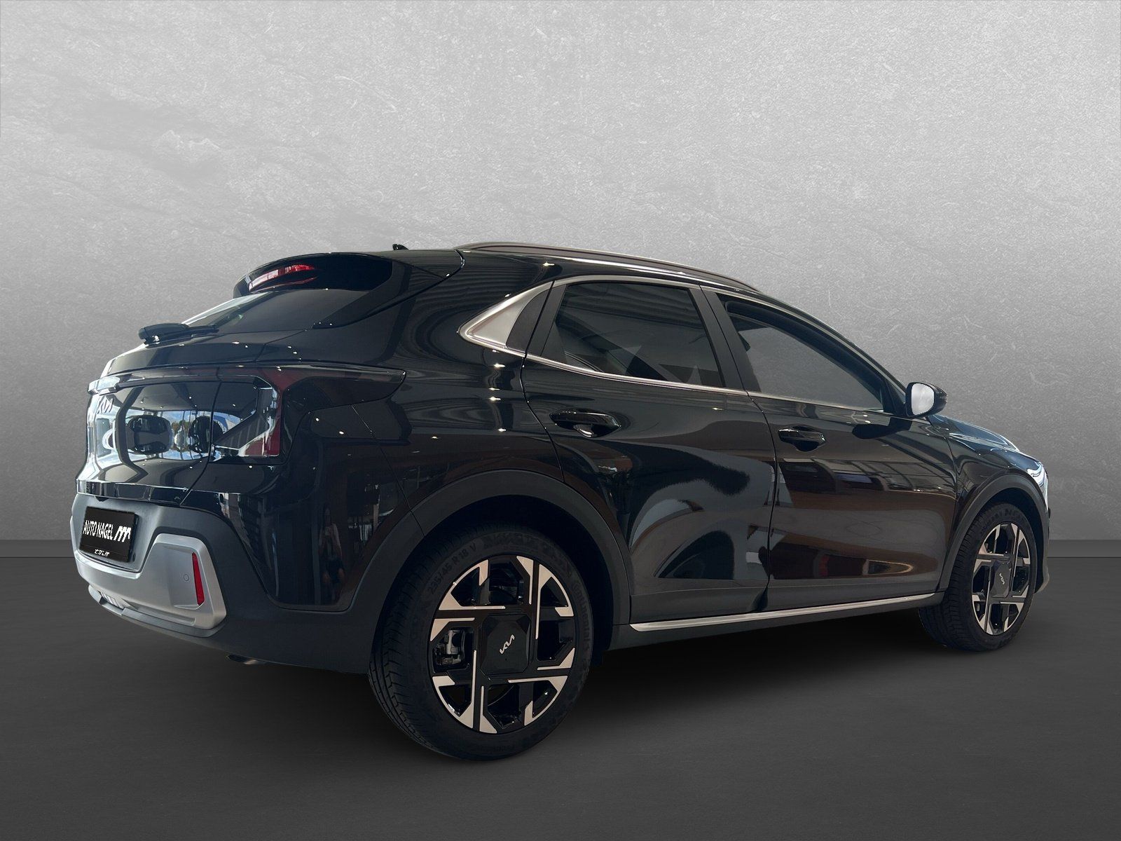Kia XCEED 1.6T 150 DCT SPIRIT Soundpaket Sitzheizung imagem 2