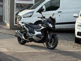 Peugeot XP400 Allure / Bj 25 /150 Km Garantie Neuzustand - ROLLER 25 KM
