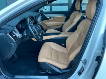 Volvo V90 - 10