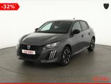 Peugeot 208 1.2 mHEV 110 Aut. LED ACC Sitzheizung - Peugeot 208: 1.2